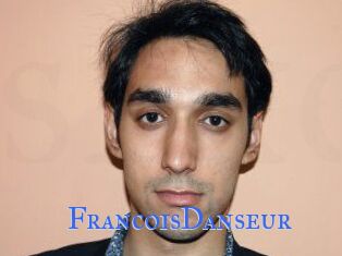 FrancoisDanseur