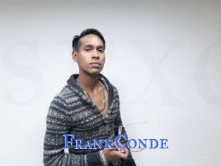 FrankConde