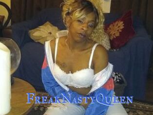 FreakNastyQueen