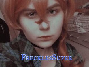 FrecklesSuper