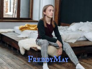 FreddyMay