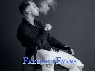 FredericEvans