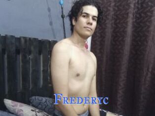 Frederyc