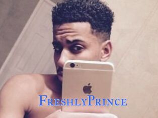 FreshlyPrince