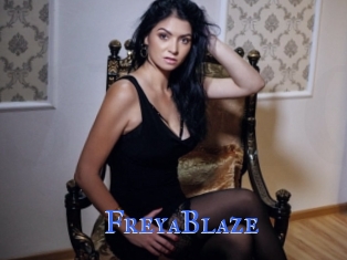 FreyaBlaze