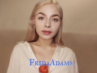 FridaAdams