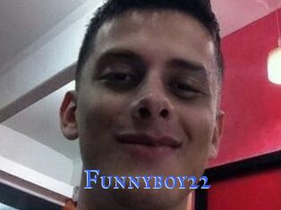 Funnyboy22