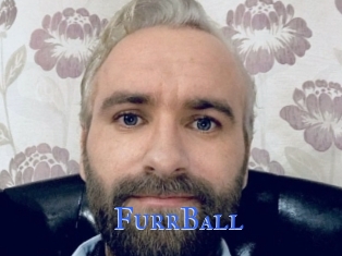 FurrBall