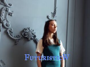 FuturisticW