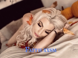 Faith_xxsm