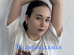 Falineblakeman