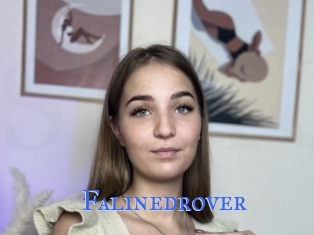 Falinedrover