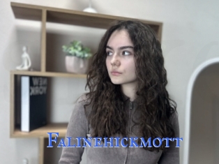 Falinehickmott