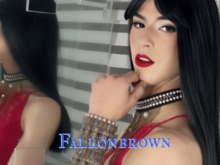 Fallonbrown