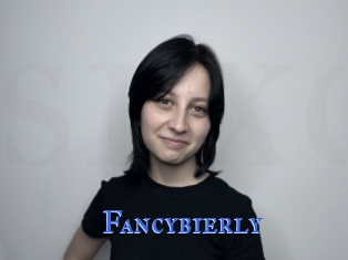 Fancybierly