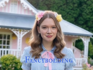 Fancybolding