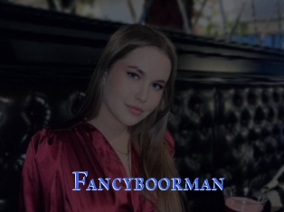 Fancyboorman