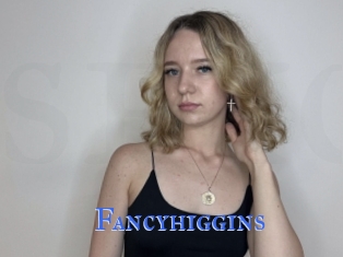 Fancyhiggins