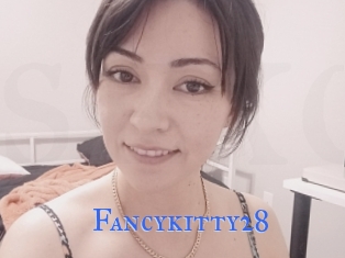 Fancykitty28