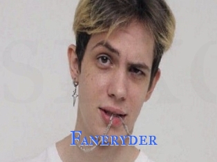 Faneryder