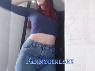 Fannygirlsex