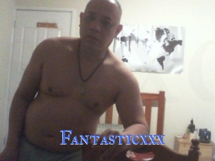 Fantasticxxx