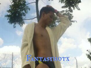 Fantasyhotx