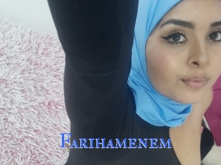 Farihamenem