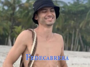 Fedecabrera