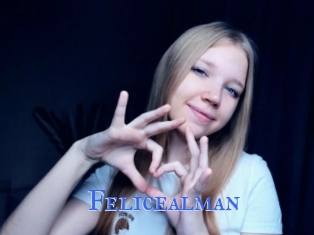 Felicealman