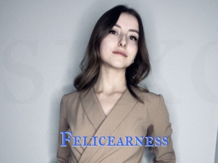 Felicearness