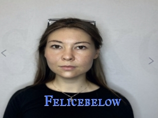 Felicebelow