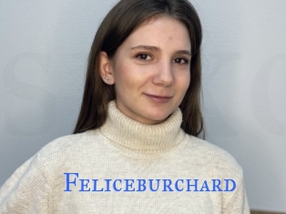 Feliceburchard