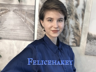 Felicehakey