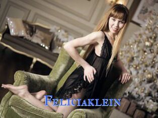 Feliciaklein