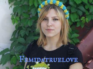 Femidatruelove