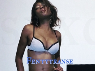 Fentytranse