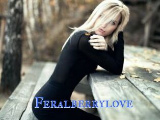 Feralberrylove