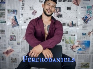 Ferchodaniels