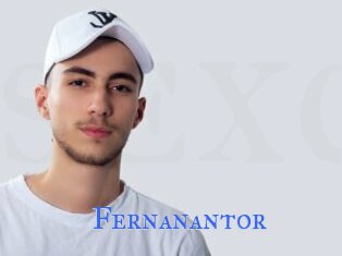 Fernanantor