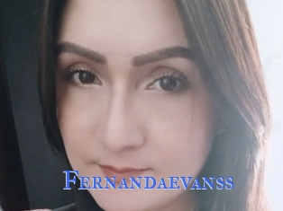 Fernandaevanss