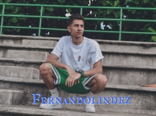 Fernandolindez