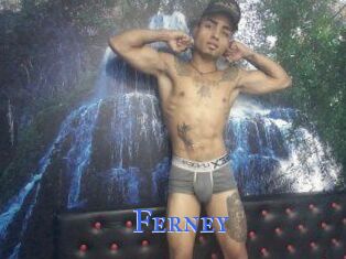 Ferney