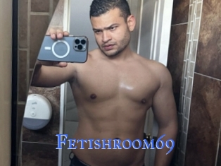 Fetishroom69