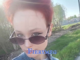 Fierymeg