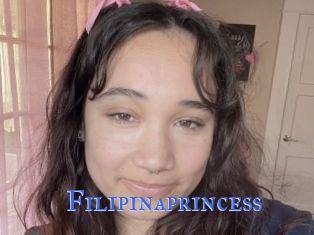 Filipinaprincess