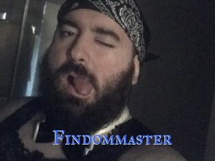 Findommaster