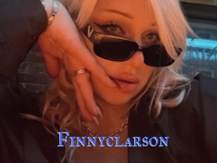 Finnyclarson