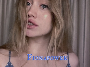 Fionapower