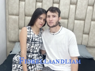 Fiorellaandliam